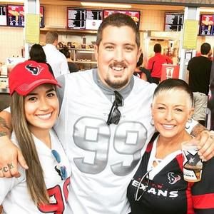 Meet your Posher, Sheree